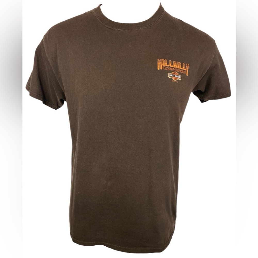 Harley Davidson Short Sleeve T Shirt Men’s Large